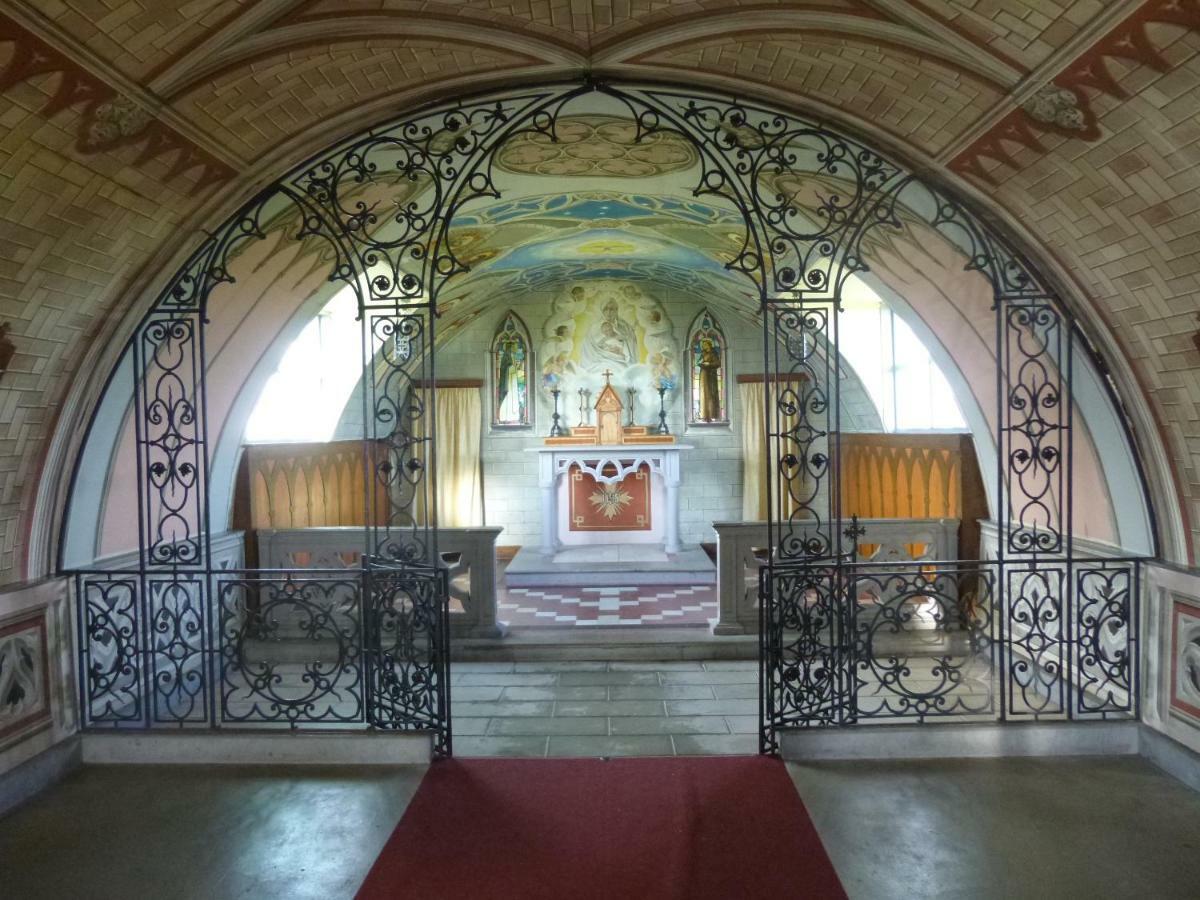 Willa Glenduron-By-Sea Saint Marys Zewnętrze zdjęcie